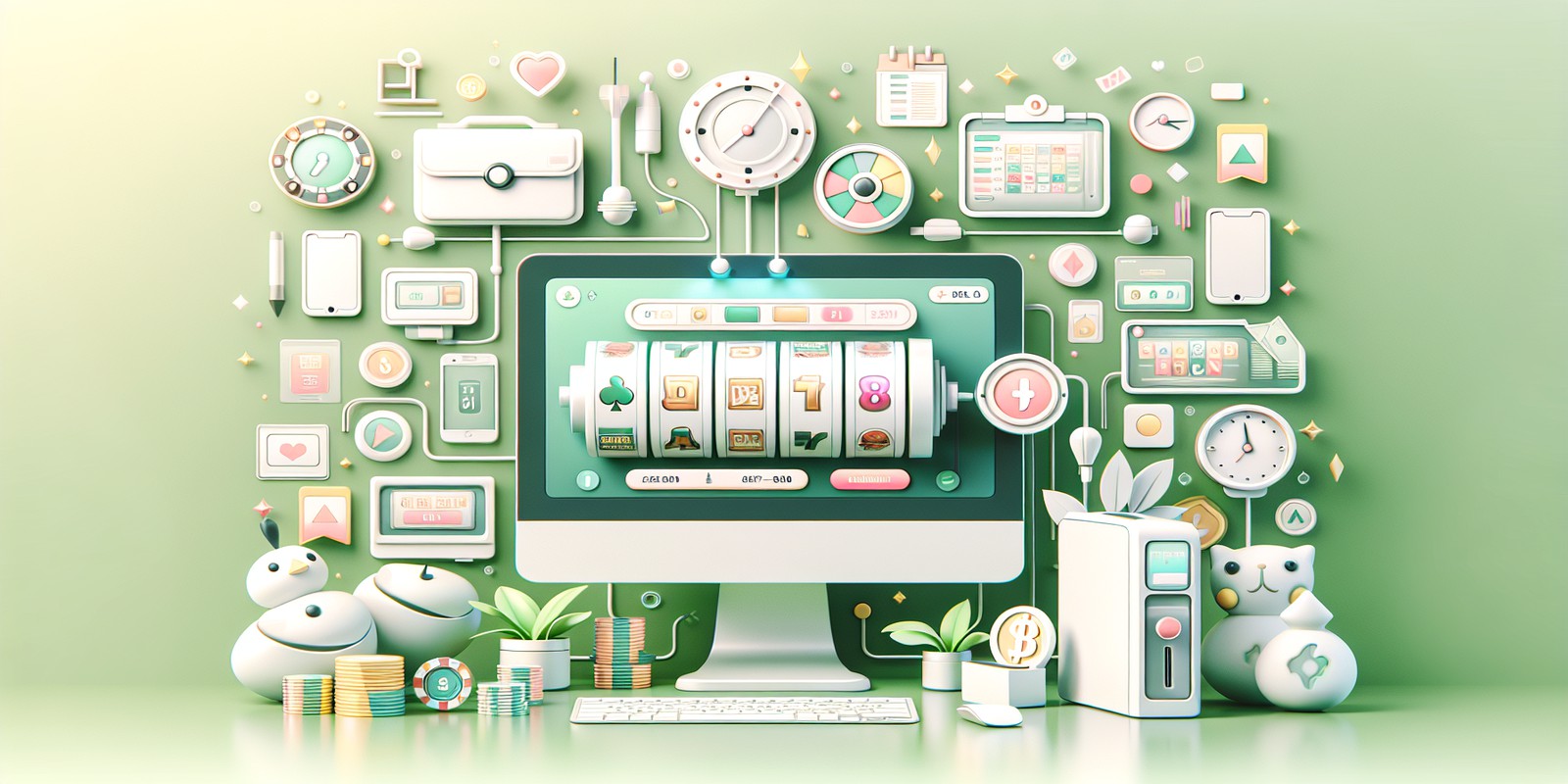 Maximize Your Wins: Essential Slot Strategies for 2025 with Play'n GO tailored for Pakistan players