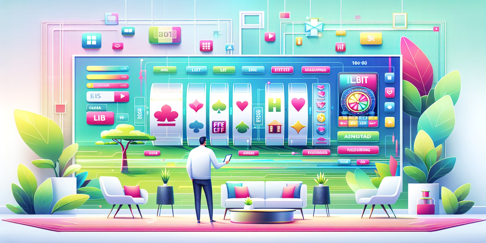 Guide for maximizing wins in Gacor108 Slot Games by Play'n GO for Pakistani players.