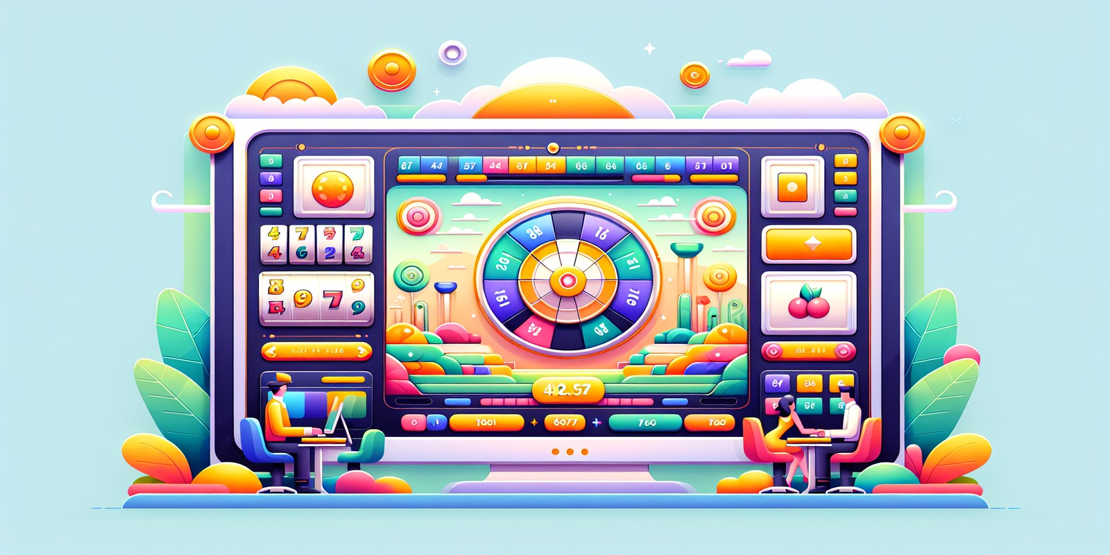 Cover image for Play'n GO's guide on Crypto Slots for Pakistani players