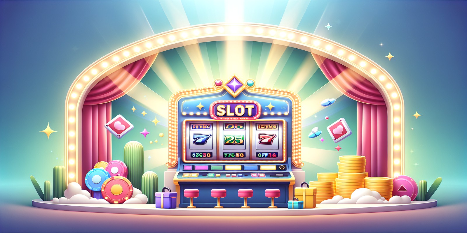 Unlock 50 Free Spins No Deposit: Your Guide to Winning at Play'n GO Slots in Pakistan.