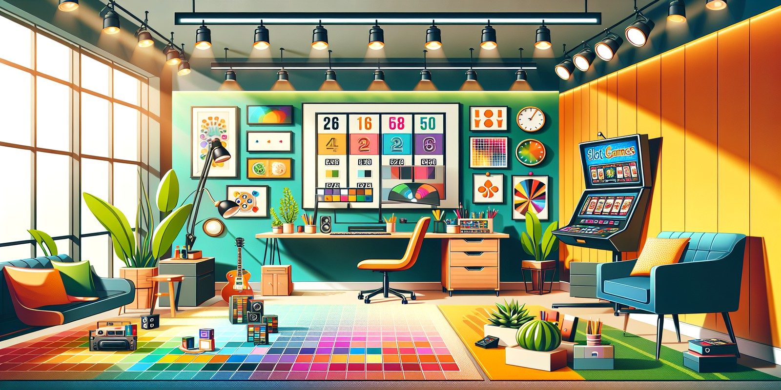 Unlock 50 Free Spins No Deposit: Your Gateway to Casino Fun in India - Gaming Guide.