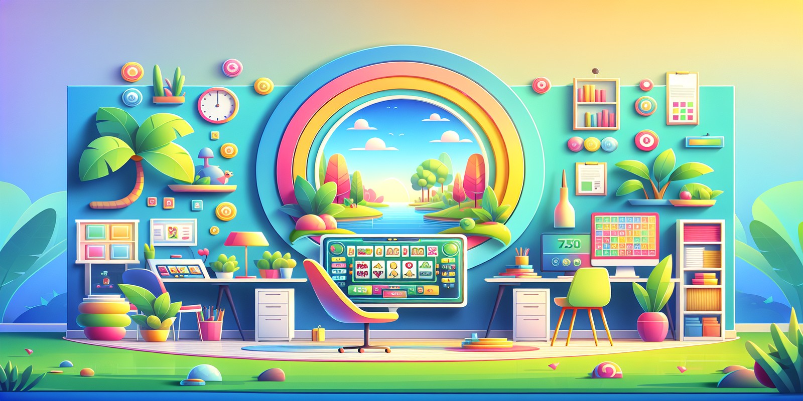 Unlock Big Wins: Master Slot Game Strategies for 2025 - Play'n GO Guide for Pakistan Players