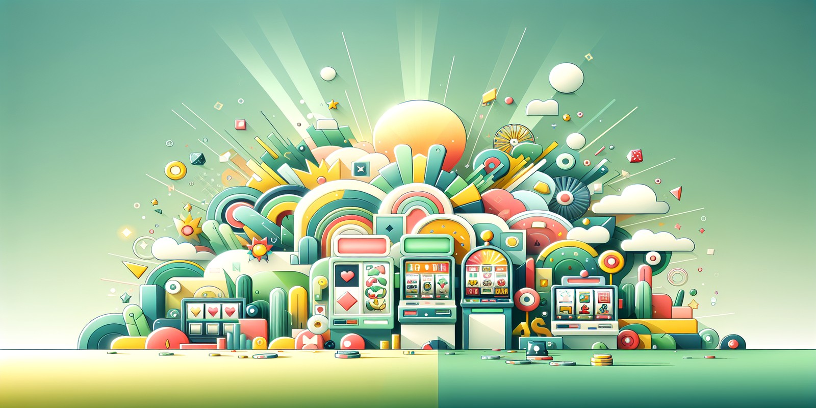 Guide to FreeCash Download for Slots in Pakistan - Unlock Big Wins with Play'n GO