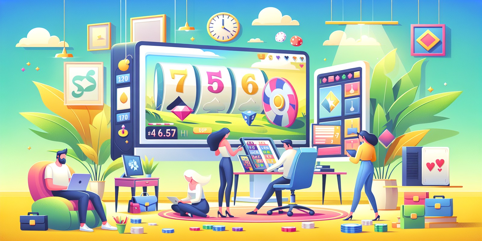 Unlock FreeCash Download: Your Ultimate Slot Strategy Guide for 2025 - Play'n GO Guide for Pakistan Players