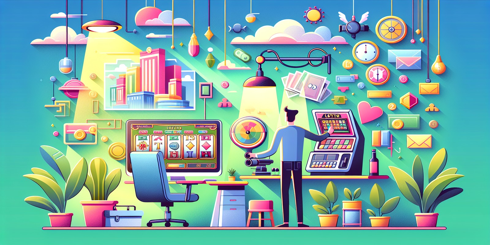 Unlock FreeCash: Winning Slot Games in 2025 - Play'n GO Guide for Pakistan Players.