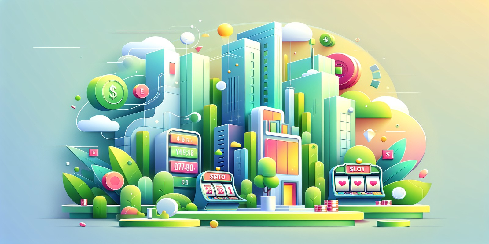 Unlock Hidden Treasures: Your Guide to Free Cash Download for Slot Games 2025 - Play'n GO