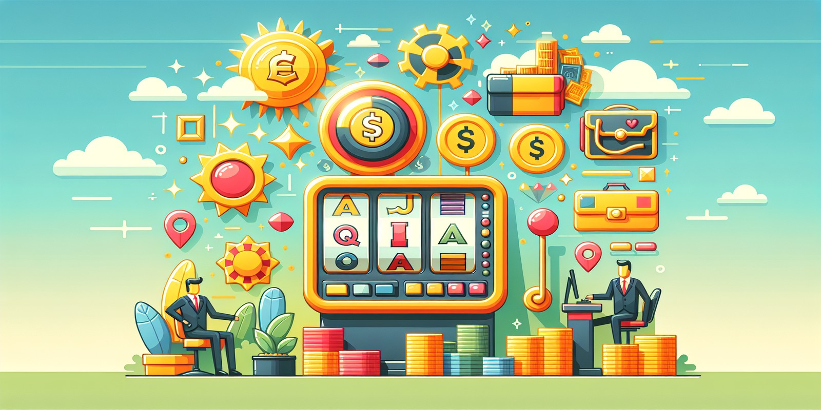 Unlock Slot Machine Secrets: Win Big with Play'n GO Strategies in Pakistan