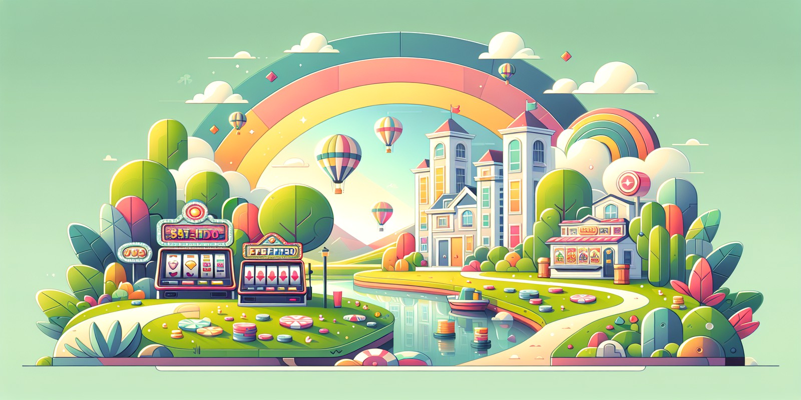 Unlock the Secrets of Slot Strategies: Win Big in 2025 - Slot Strategy Guide for Indian | Play'n GO