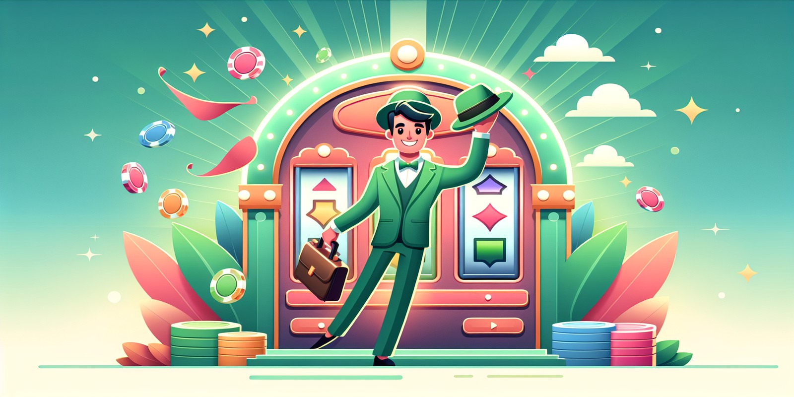 Unlock Ultimate Slot Strategies: Play'n GO guide for winning big in 2026.