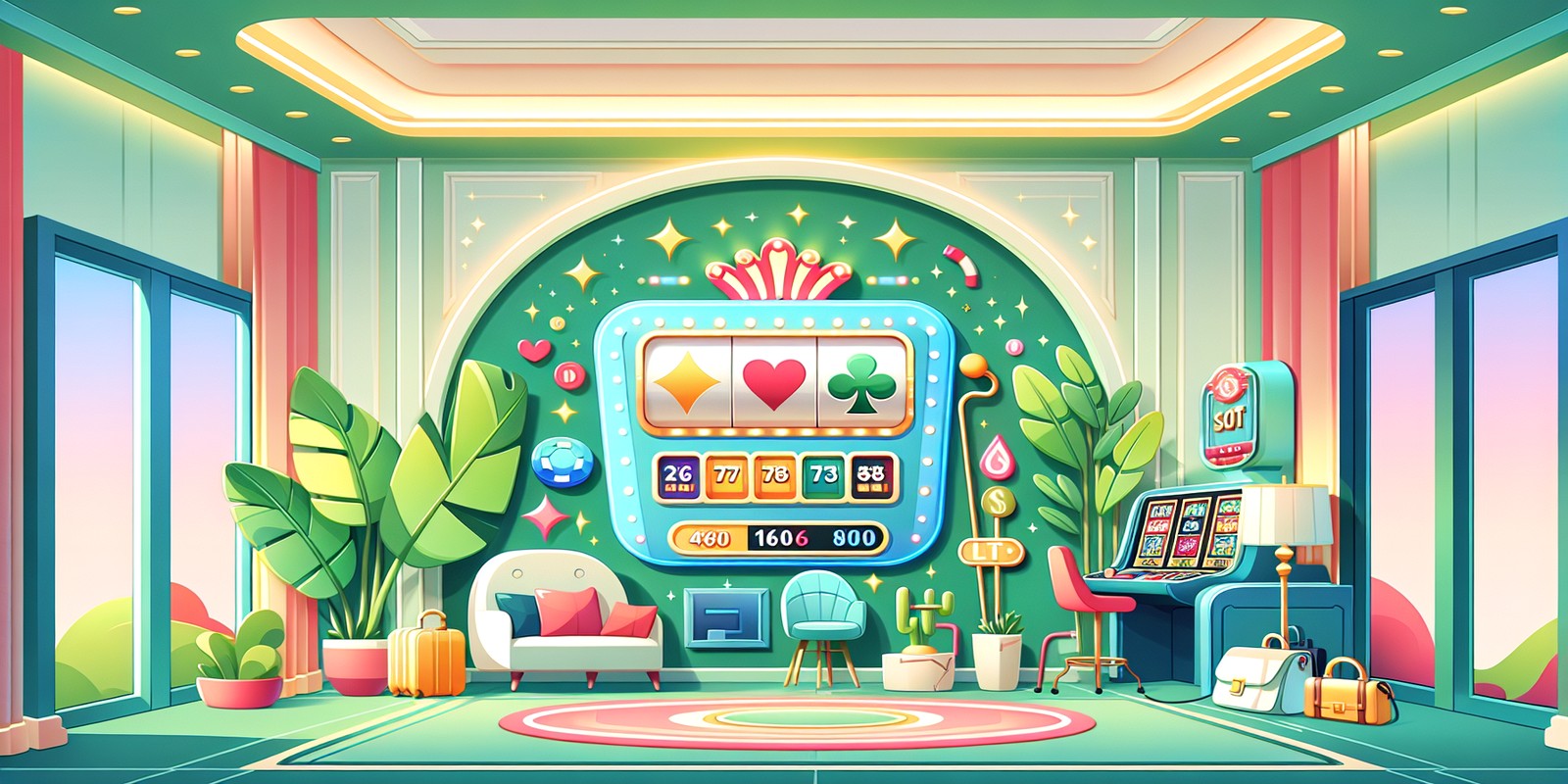 Unlock Winning Strategies guide - Play'n GO for slot players in Pakistan.