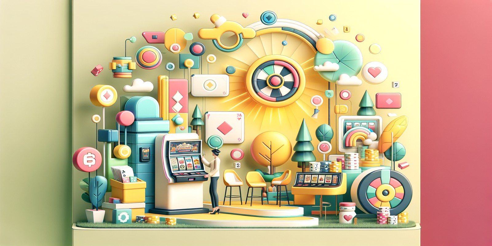 Unlocking Slot Strategies: Winning Guide for Play'n GO in Pakistan - Image