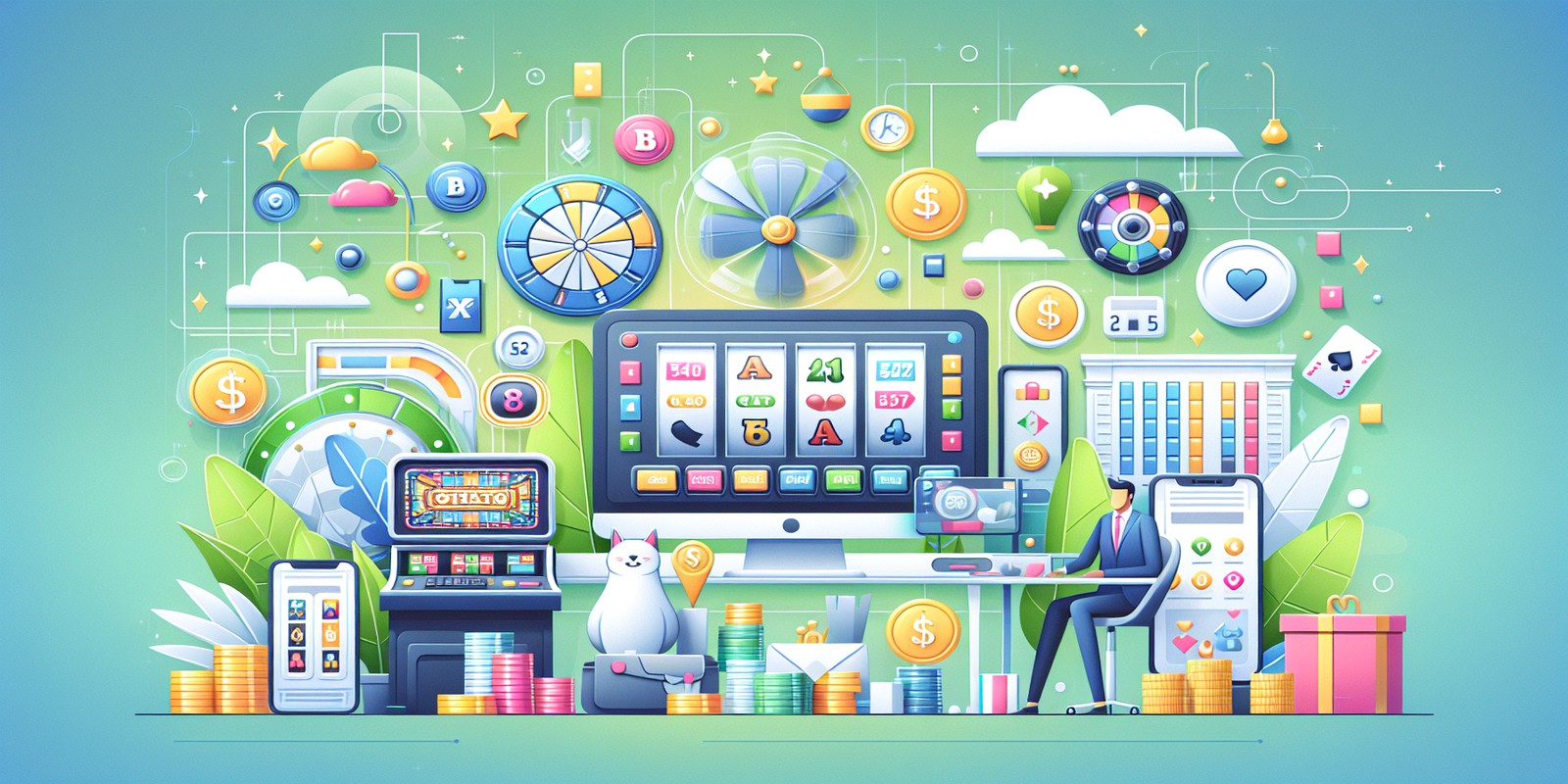 Unlocking the Future: Exploring Crypto Slots in 2025 - Slot Strategy Guide for Indian | Play'n GO