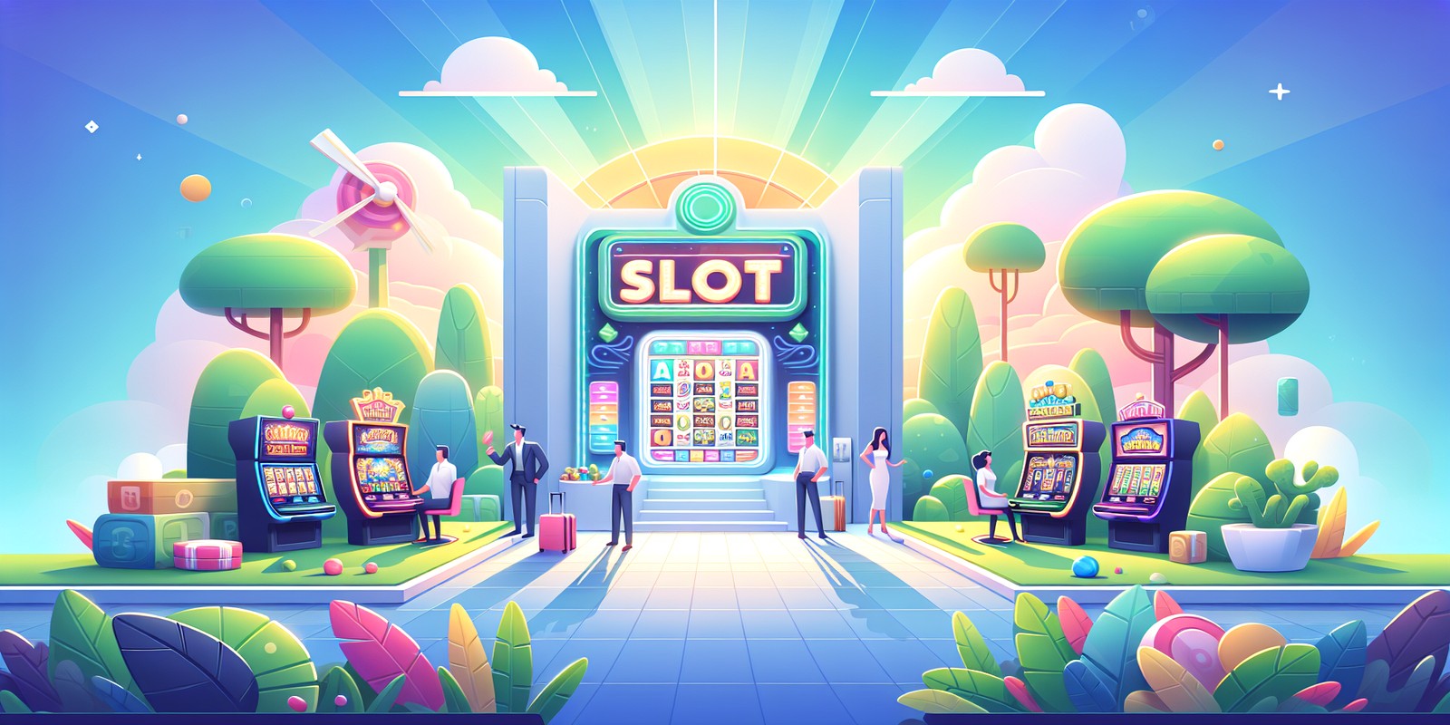 Unlocking the Future of Crypto Slots: A Guide for 2025 Players - Slot Strategy Guide for Indian | Play'n GO