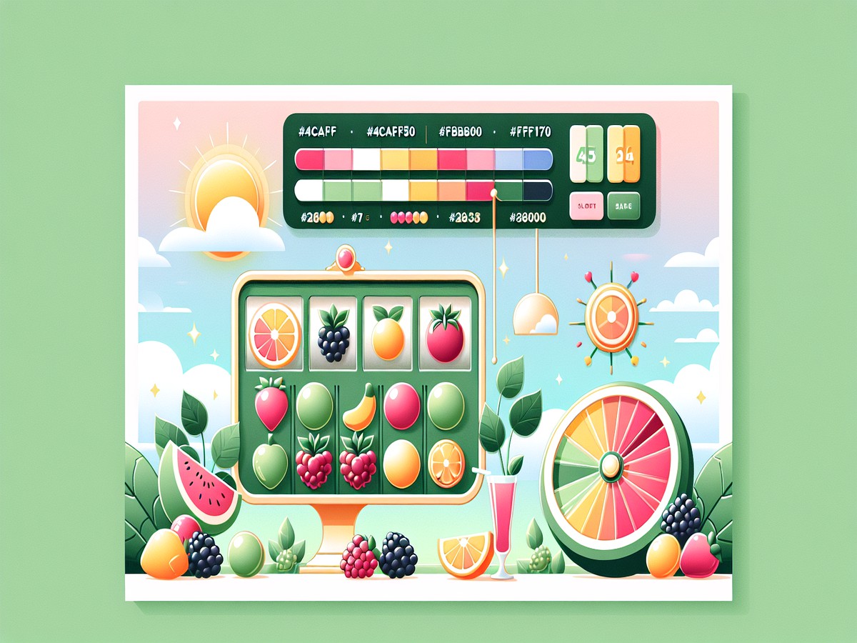 Play'n GO Classic Fruit Slots for traditional gamers - Nostalgic fun.